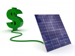 Costs Of Using Solar Energy