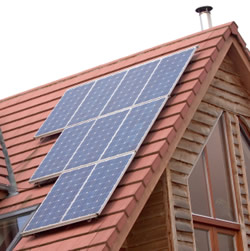 Solar Power For Your Home